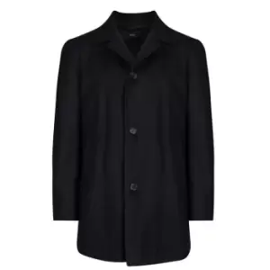 Image of Boss Dais7 - Black