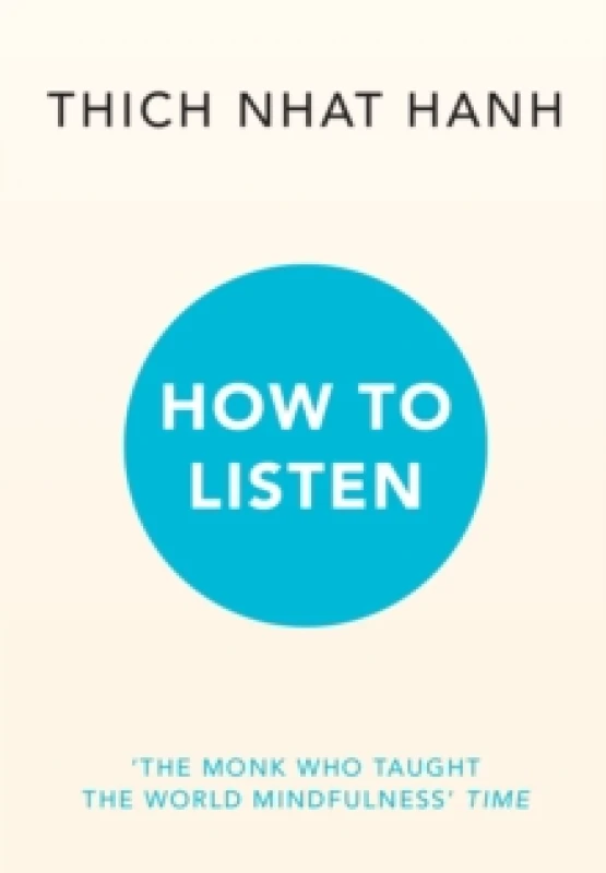 Image of How to Listen Paperback / softback
