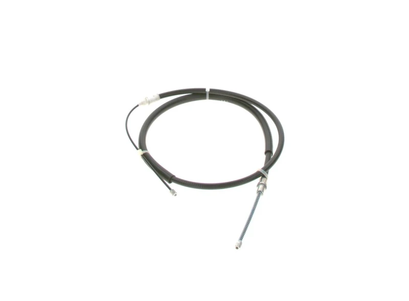 Image of Handbrake cable Bosch 1 987 477 643