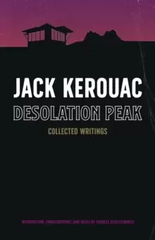 Image of Desolation Peak : Collected Writings