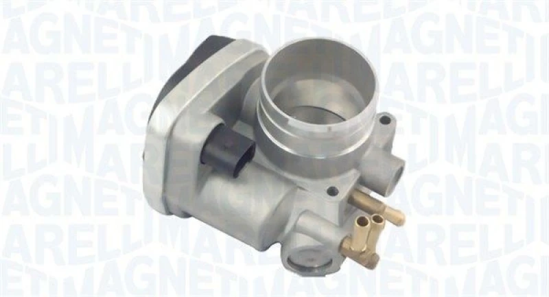 Image of MAGNETI MARELLI Throttle body MAGNETI MARELLI 802000000038