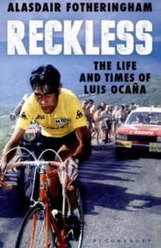 Image of Reckless by Alasdair Fotheringham Paperback