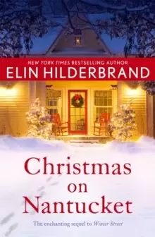Image of Christmas on Nantucket : Book 2 in the gorgeous Winter Series