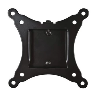 image of B Tech BTV110 Flat TV Bracket up to 23 LED TVs