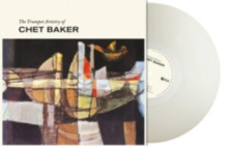 Image of Trumpet Artistry Vinyl