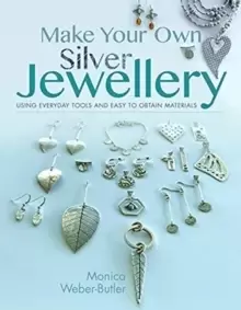 Image of Make Your Own Silver Jewellery