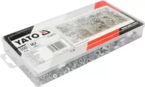 Image of YATO Nut YT-06772