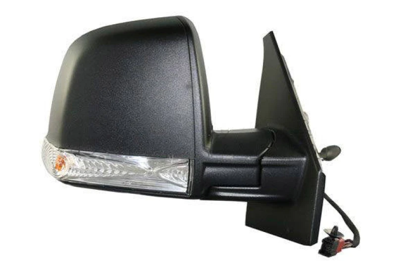 Image of ALKAR 9265429 Wing mirror Right, Convex Outside Mirror (50)