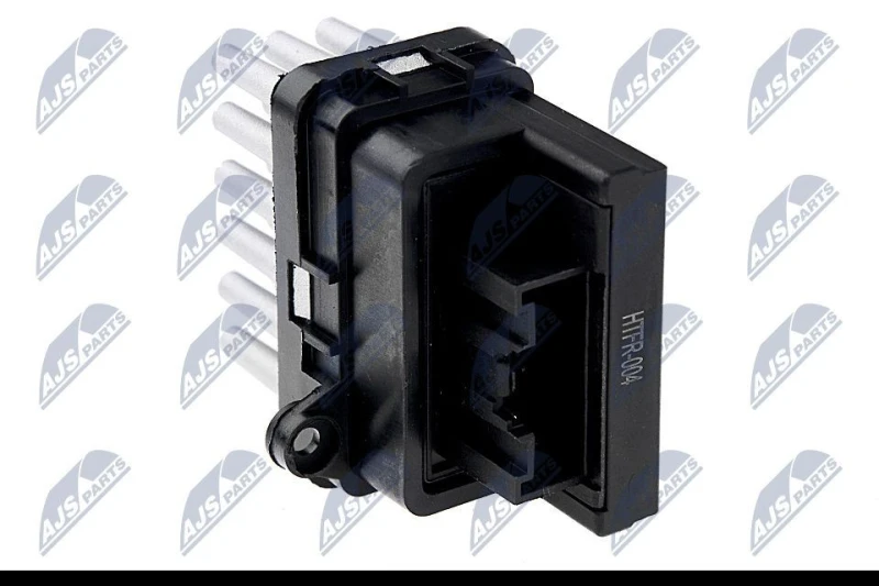 Image of NTY Blower motor resistor NTY ERD-FR-004