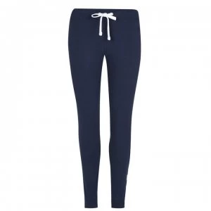 image of Jack Wills Lingham Skinny Jogging Bottoms - Navy