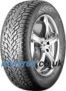 Image of Nokian WR SUV 4 ( 275/50 R20 113V XL )