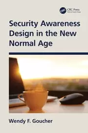 Image of Security Awareness Design in the New Normal Age