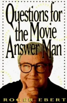 Image of Questions for the Movie Answer Man Paperback