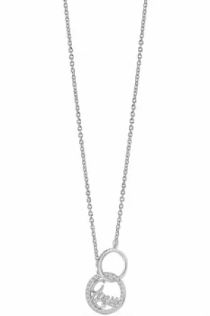 image of Guess Jewellery Guess Authentics Necklace JEWEL UBN85082