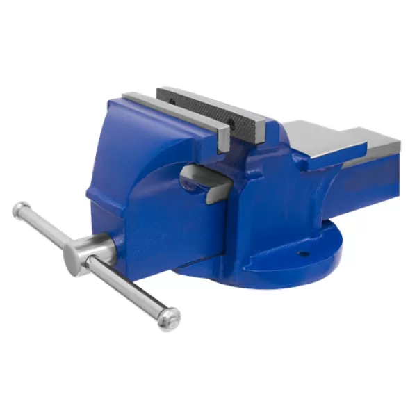 Image of Sealey Vice 150mm Fixed Base CV150E