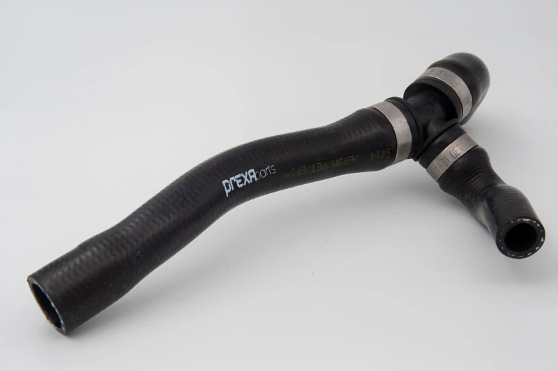 Image of PREXAparts Radiator hose PREXAparts P126032