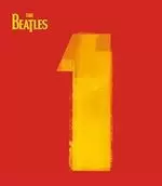 image of The Beatles - 1 (Blu Ray)