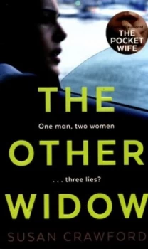 Image of The Other Widow by Susan Crawford Paperback