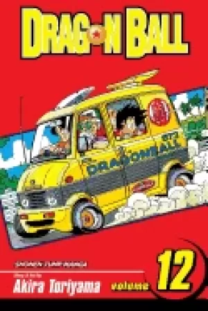 Image of dragon ball