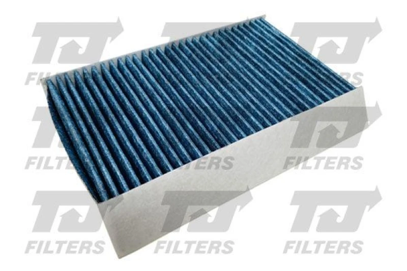 Image of QUINTON HAZELL Pollen filter QUINTON HAZELL QFC0541AB