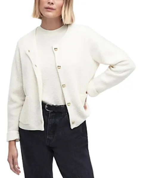 image of Barbour Celeste Cardigan