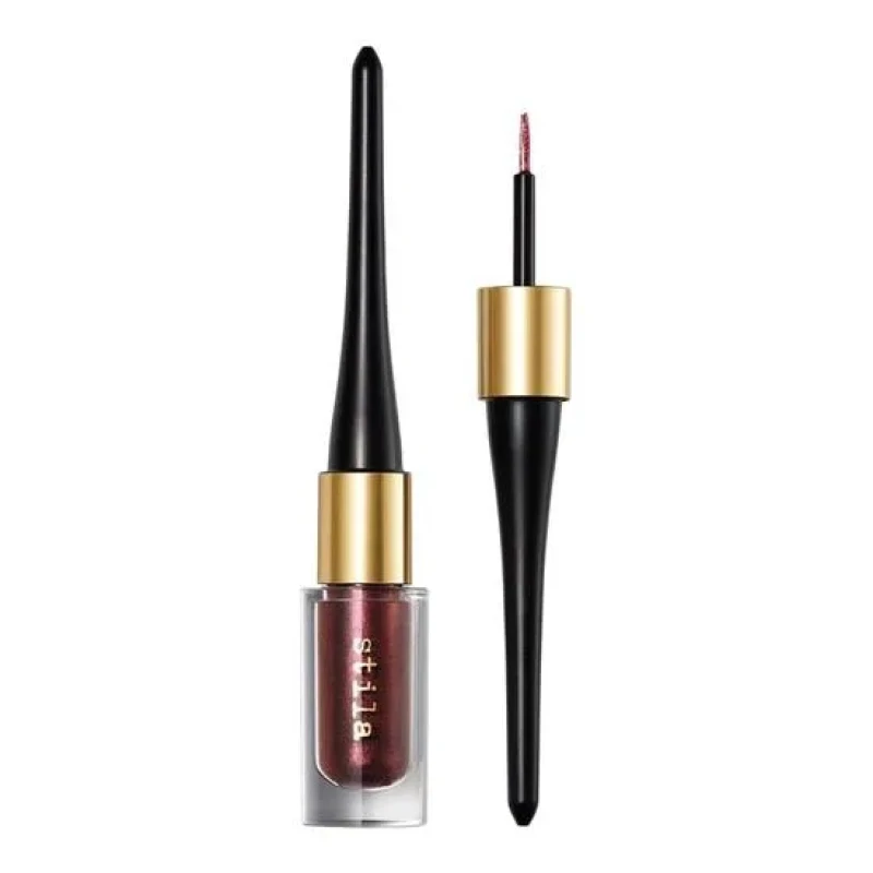 Image of Stila Stay All Day Inkwear Liquid Eyeliner Cherry Noir