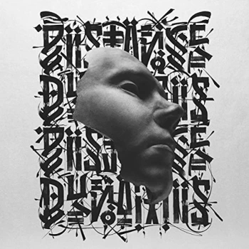 Image of Distance - Dynamis Vinyl