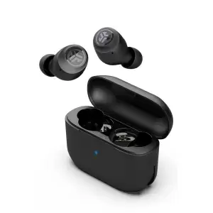 JLab Go Air Pop Bluetooth Wireless Earbuds