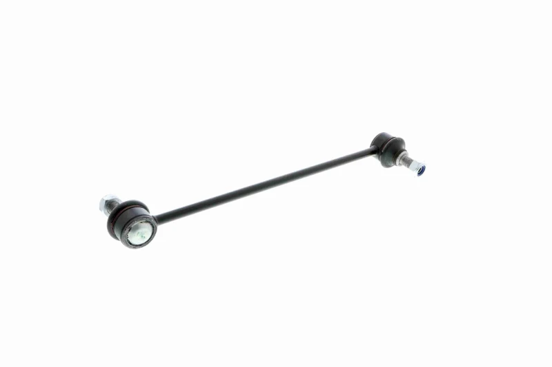 Image of VAICO V42-0056 Anti-roll bar link Original VAICO Quality, Front Axle Link Stabiliser (3229)