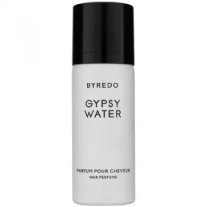 image of Byredo Gypsy Water Hair Mist Unisex 75ml