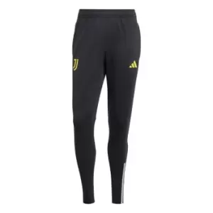 Image of adidas Juventus Training Tracksuit Bottoms 2023 2024 Adults - Black