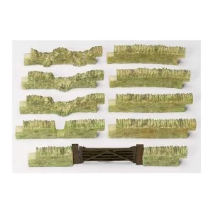 Image of Hornby Granite Wall Pack No. 2 Model