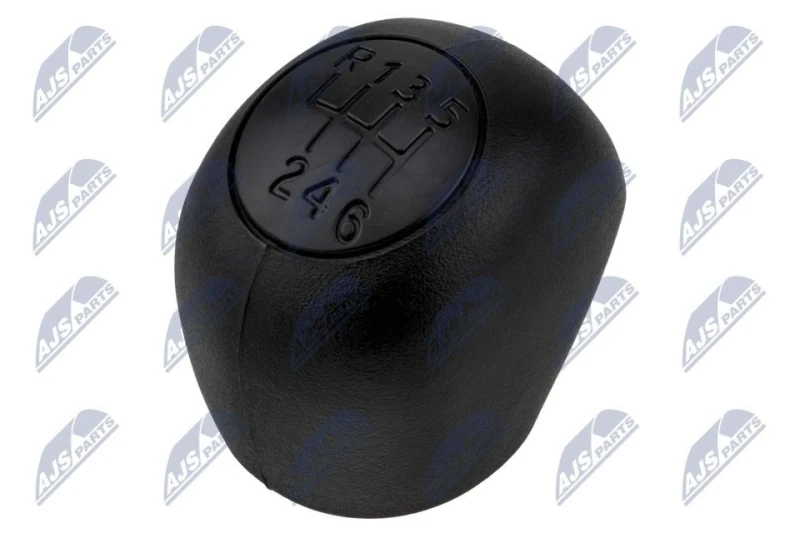 Image of NTY Gear knob NTY GZB-FT-002
