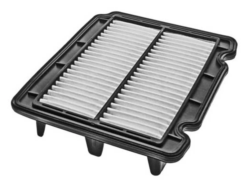 Image of MEYLE 29-12 321 0001 Air filter Original Quality, Filter Insert Air Filter (8)