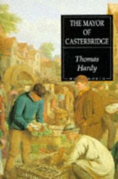Image of The Mayor of Casterbridge Hardback