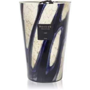 Image of Baobab Collection Stones Lazuli Scented Candle 35cm