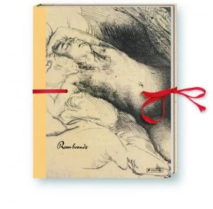 Image of Rembrandt by Rembrandt Harmenszoon Van Rijn and Norbert Wolf Hardback