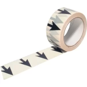 Image of 50MMX33M Arrows Pipeline Identification Tape