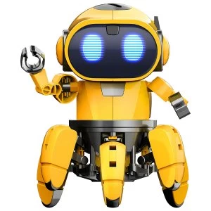 Image of The Source Tobbie Robot
