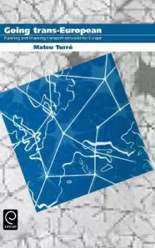 Image of Going Trans-European by Mateu Turro