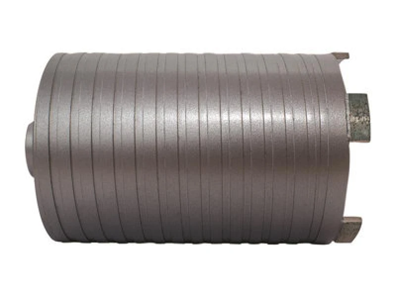 Image of MEXCO Mexco 107mm Unslotted Dry Core Drill - Fast Masonry Cutting A10DC107US
