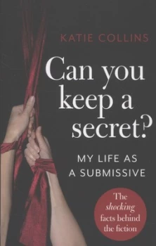 Image of Can You Keep a Secret by Katie Collins Paperback