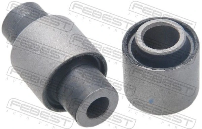 Image of Bush, shock absorber FEBEST MZAB-142-KIT