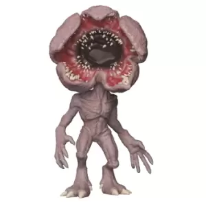 image of Stranger Things Big Demogorgon 6" Pop! Vinyl Figure