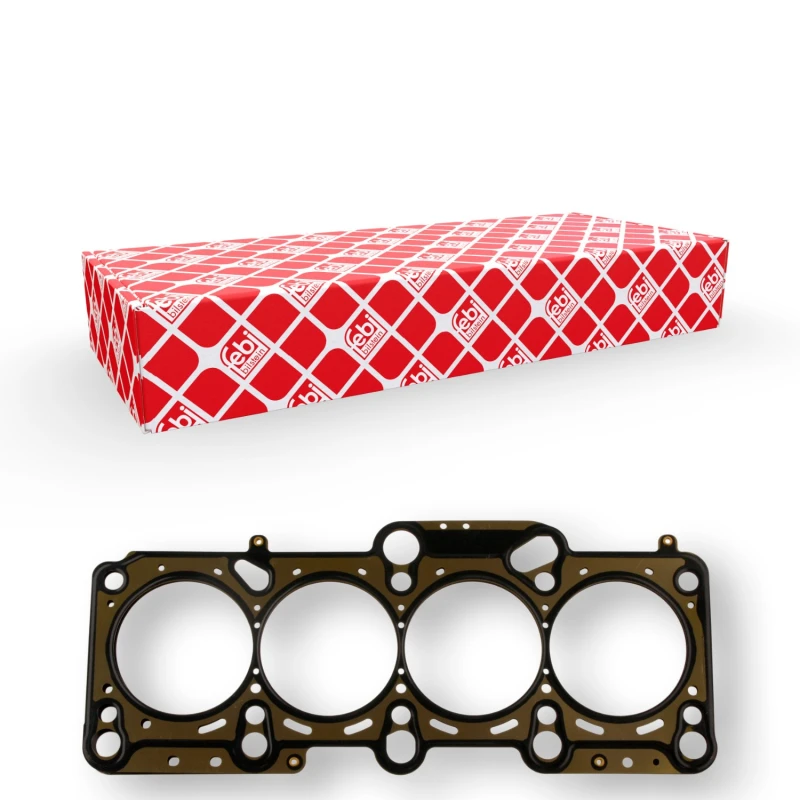 Image of FEBI BILSTEIN 38960 Head Gasket 1mm Gasket,cylinder head (318)