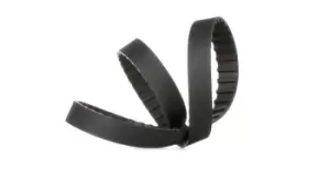 Image of GATES Timing Belt 5043 Cam Belt,Toothed Belt TOYOTA,SUZUKI,SUBARU,Celica Schragheck (_T16_),COROLLA Coupe (AE86),COROLLA (_E8_)