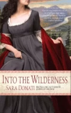 Image of into the wilderness a novel