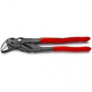 image of 250MM Water Pump Pliers, 52MM Jaw Capacity