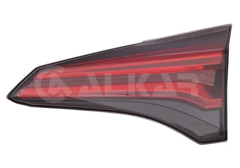 Image of ALKAR Rear light ALKAR 2002993