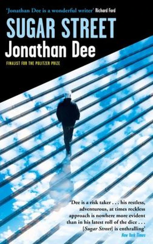 Image of Sugar Street. Hardback. By Jonathan Dee Books